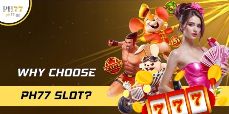 Slot Jackpot lũy tiến 777vin