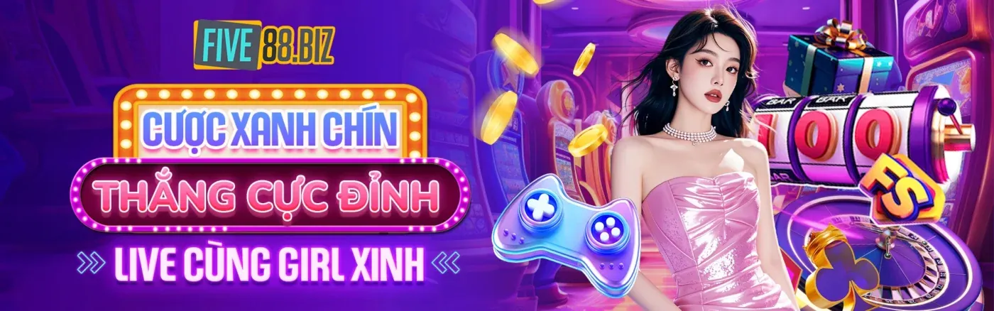 Hình ảnh chính trò chơi nổ hũ 777vin với jackpot lớn