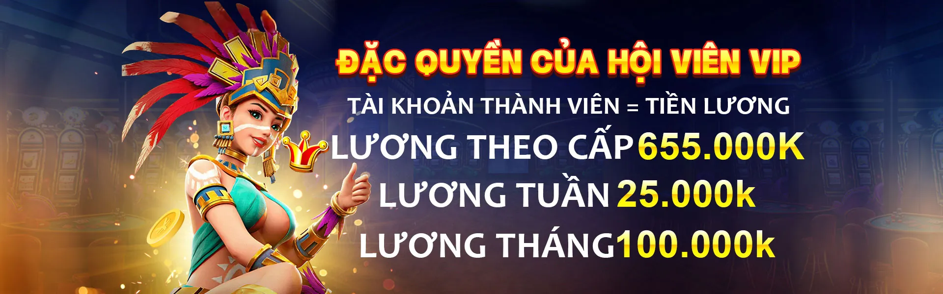 Hình ảnh giới thiệu 777vin link vào chính thức