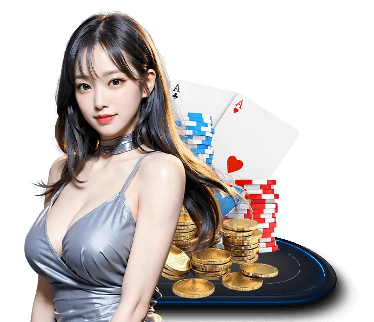 Trải nghiệm Baccarat trực tiếp